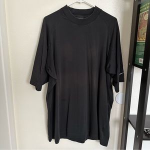 Nike vintage golf shirt